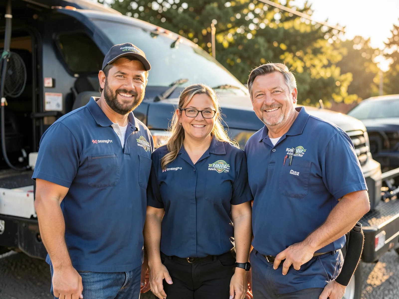 Roof Repair company in De Soto, IL